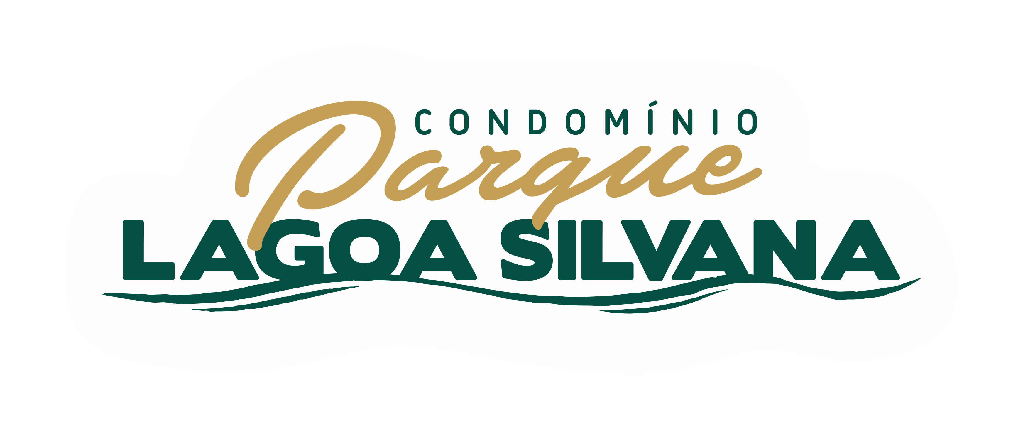 Condomínio Parque Lagoa Silvana